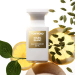 Cargar imagen en el visor de la galería, PRE-VENTA - Tom Ford Soleil Blanc Eau de Parfum Fragrance 50ml
