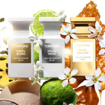 Cargar imagen en el visor de la galería, PRE-VENTA - Tom Ford Soleil Blanc Eau de Parfum Fragrance 50ml
