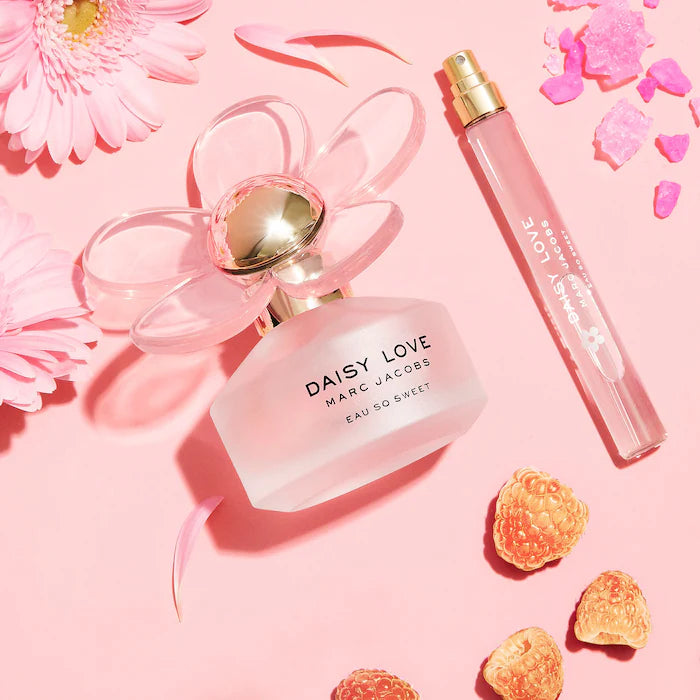 PRE-VENTA - Marc Jacobs Fragrances Daisy Love Eau So Sweet