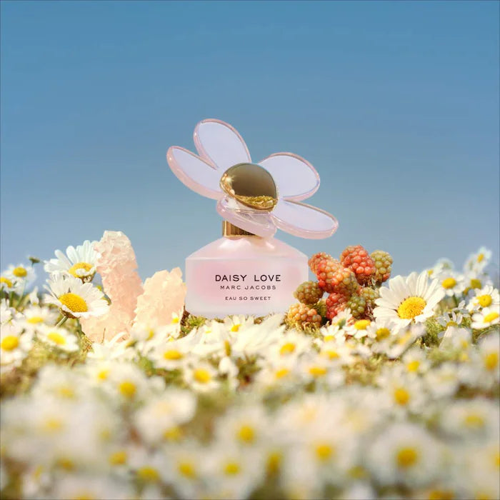 PRE-VENTA - Marc Jacobs Fragrances Daisy Love Eau So Sweet