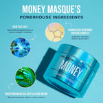 Cargar imagen en el visor de la galería, PRE-VENTA - COLOR WOW  Money Mask Deep Hydrating &amp; Strengthening Hair Treatment
