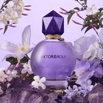 Cargar imagen en el visor de la galería, Viktor&amp;Rolf - Flowerbomb &amp; Good Fortune Perfume Set
