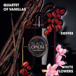 Cargar imagen en el visor de la galería, Yves Saint Laurent - Black Opium Le Parfum Travel Spray
