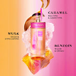 Cargar imagen en el visor de la galería, PRE-VENTA - Prada Mini Candy Eau de Parfum Perfume Set
