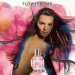 Cargar imagen en el visor de la galería, PRE-VENTA - Viktor&amp;Rolf  Mini Flowerbomb Eau de Parfum Set
