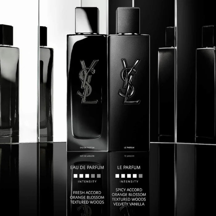 Yves Saint Laurent - MYSLF Eau de Parfum Travel Spray