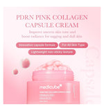 Cargar imagen en el visor de la galería, Medicube - PDRN Pink Collagen Capsule Cream 50ml
