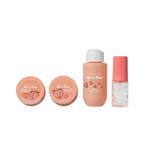 Cargar imagen en el visor de la galería, Beauty Creations - Sweet Dose Life's A Peach Set
