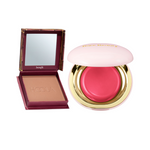 Cargar imagen en el visor de la galería, Rare Beauty / Benefit - Bundle Duo Stay Vulnerable Melting Blush + Hoola Bronzer
