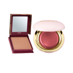 Cargar imagen en el visor de la galería, Rare Beauty / Benefit - Bundle Duo Stay Vulnerable Melting Blush + Hoola Bronzer
