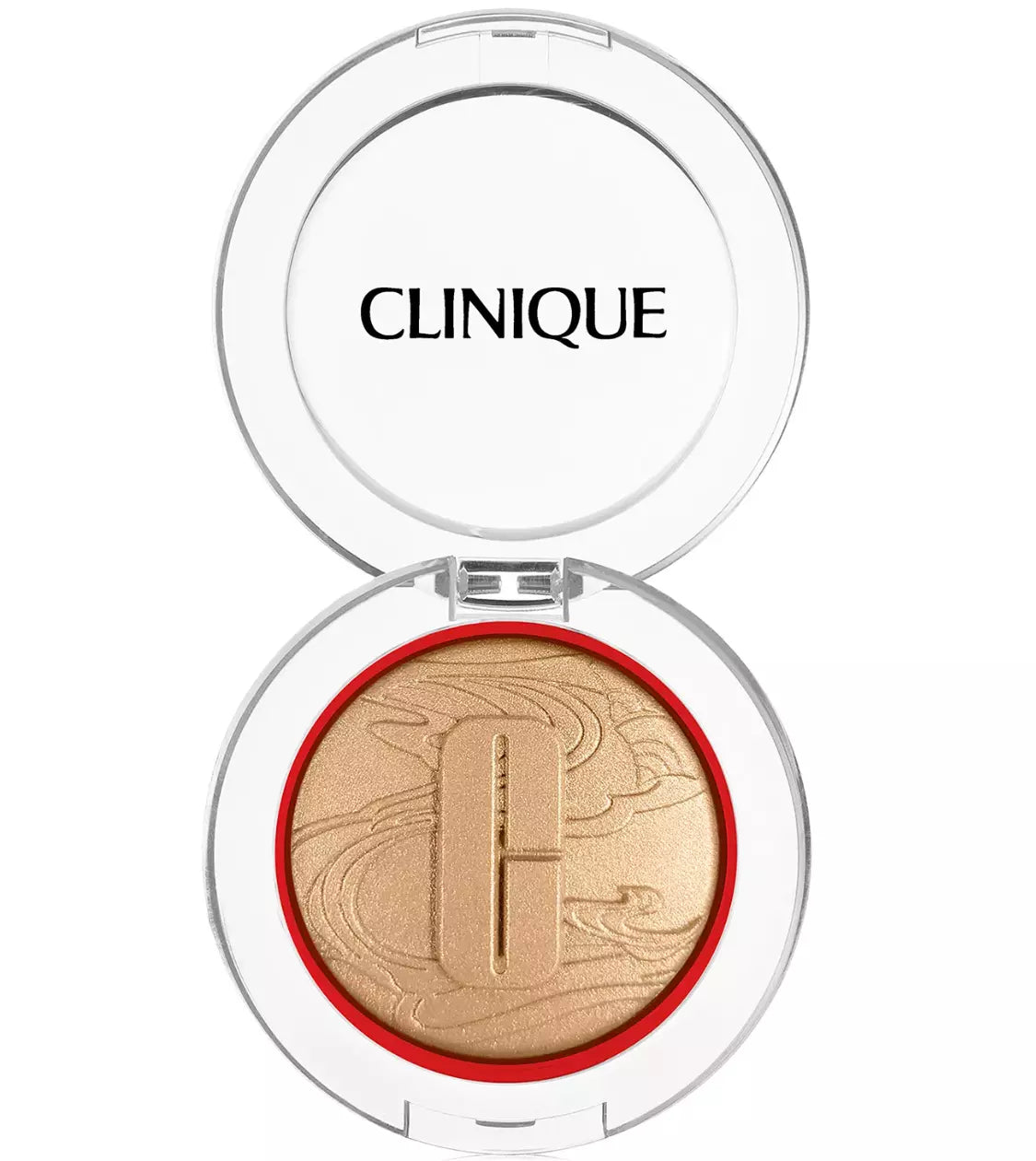 Clinique - Cheek Pop Highlighter Gold Celebration Pop