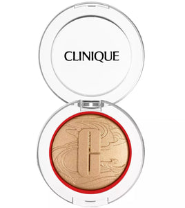 Clinique - Cheek Pop Highlighter Gold Celebration Pop