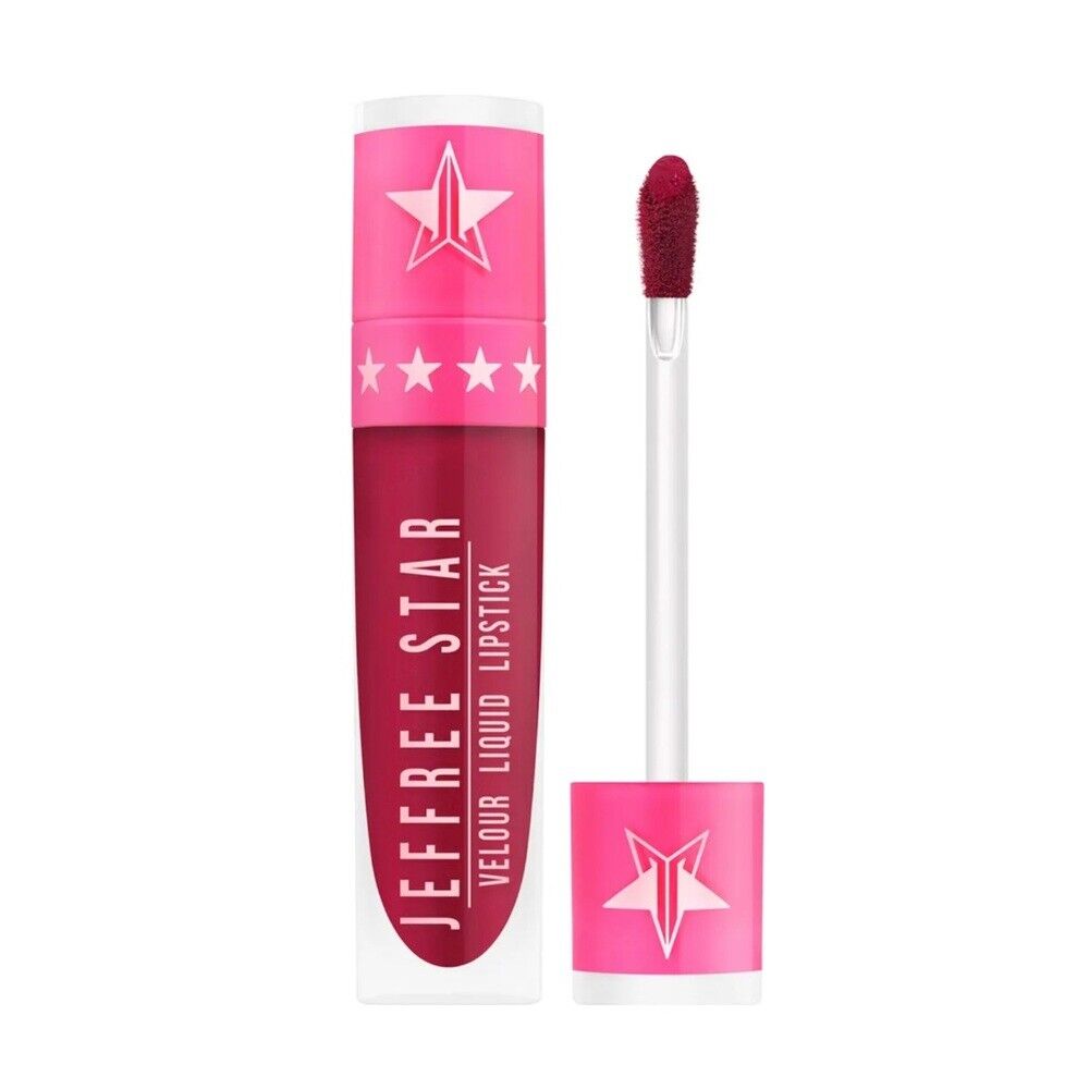 Jeffree Star - Velour Liquid Lipstick Poinsettia