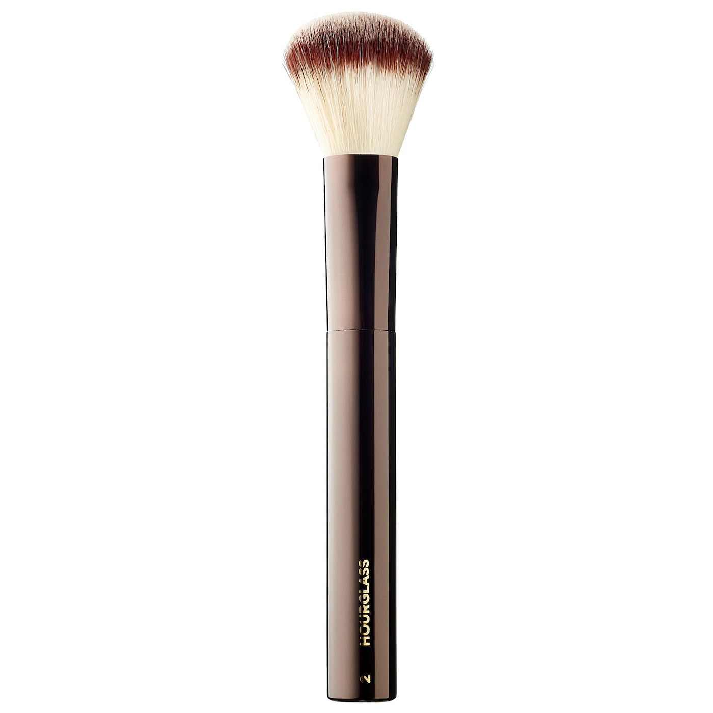 PRE-VENTA Hourglass Foundation/Blush Brush No. 2