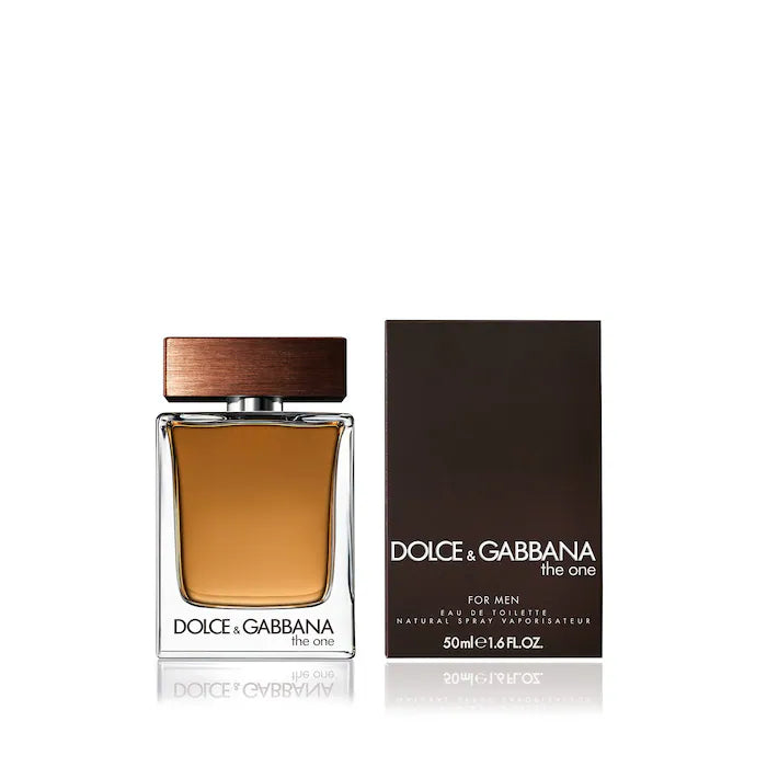 Dolce&Gabbana - The One For Men Eau de Toilette