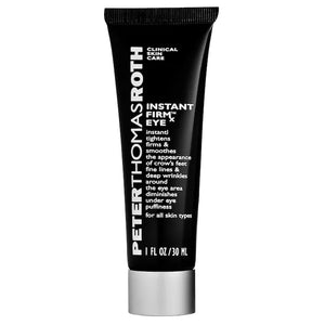 PRE-VENTA - Peter Thomas Roth Instant FIRMx® Eye Temporary Eye Tightener