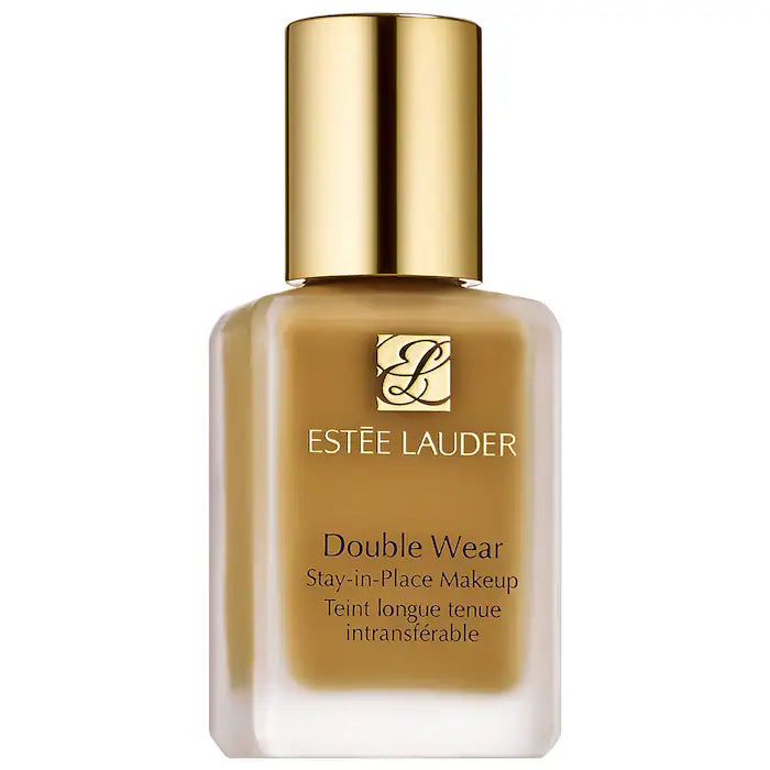 Estee Lauder - Double Wear Stay-in-Place 24-Hour Longwear Foundation
