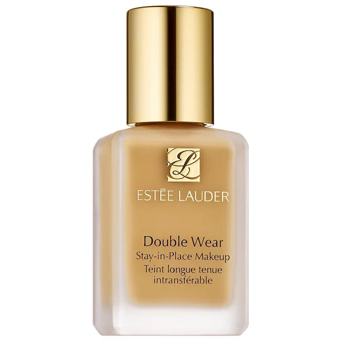 Estee Lauder - Double Wear Stay-in-Place 24-Hour Longwear Foundation