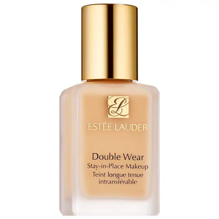 Estee Lauder - Double Wear Stay-in-Place 24-Hour Longwear Foundation