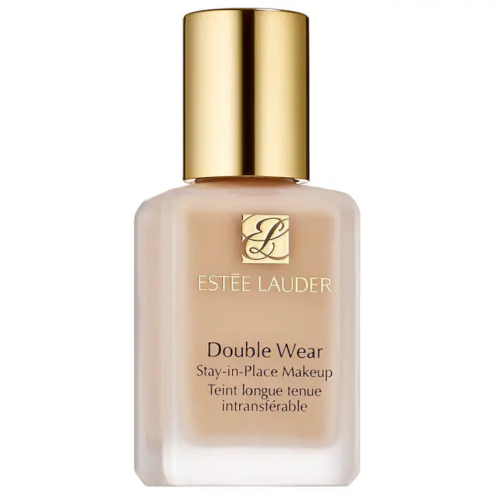 Estee Lauder - Double Wear Foundation