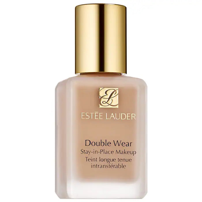 Estee Lauder - Double Wear Stay-in-Place 24-Hour Longwear Foundation