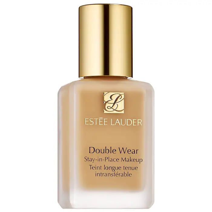 Estee Lauder - Double Wear Stay-in-Place 24-Hour Longwear Foundation