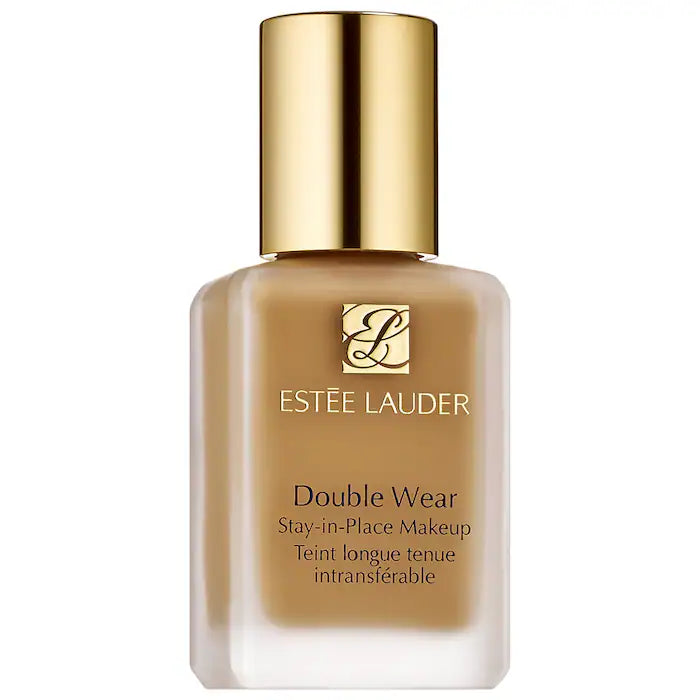 Estee Lauder - Double Wear Stay-in-Place 24-Hour Longwear Foundation