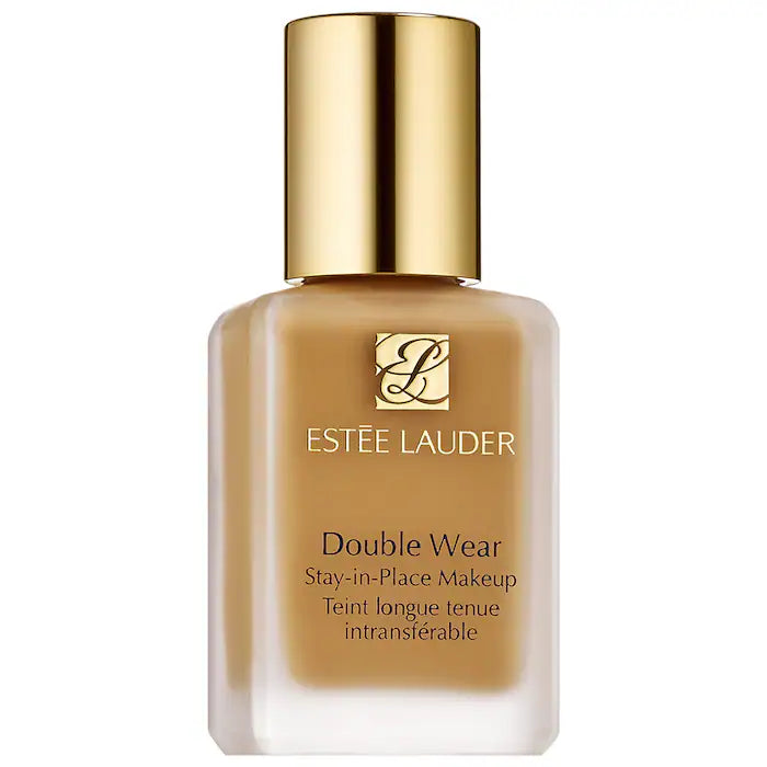 Estee Lauder - Double Wear Stay-in-Place 24-Hour Longwear Foundation