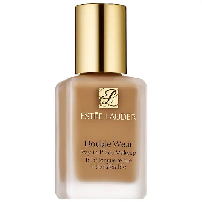Estee Lauder - Double Wear Stay-in-Place 24-Hour Longwear Foundation