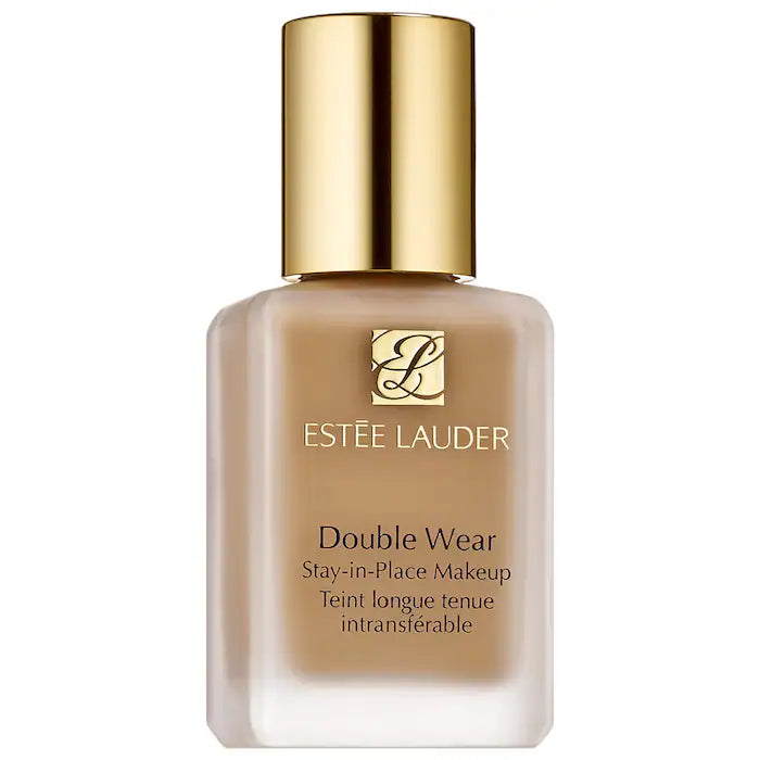 Estee Lauder - Double Wear Stay-in-Place 24-Hour Longwear Foundation