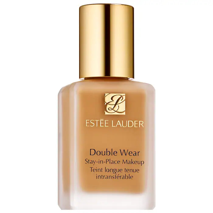 Estee Lauder - Double Wear Foundation