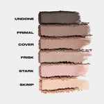 Cargar imagen en el visor de la galería, PRE-VENTA - Urban Decay Naked2 Basics Matte Eyeshadow Palette
