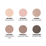 Cargar imagen en el visor de la galería, PRE-VENTA - Urban Decay Naked2 Basics Matte Eyeshadow Palette
