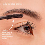Cargar imagen en el visor de la galería, PRE-VENTA - Benefit Roller Lash Super-Curling &amp; Lifting Mascara
