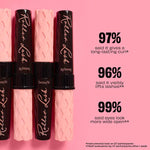 Cargar imagen en el visor de la galería, PRE-VENTA - Benefit Roller Lash Super-Curling &amp; Lifting Mascara
