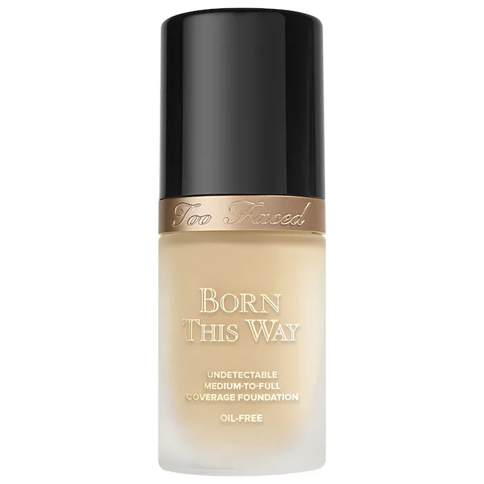 Too Faced - Born This Way Undetectable Foundation
