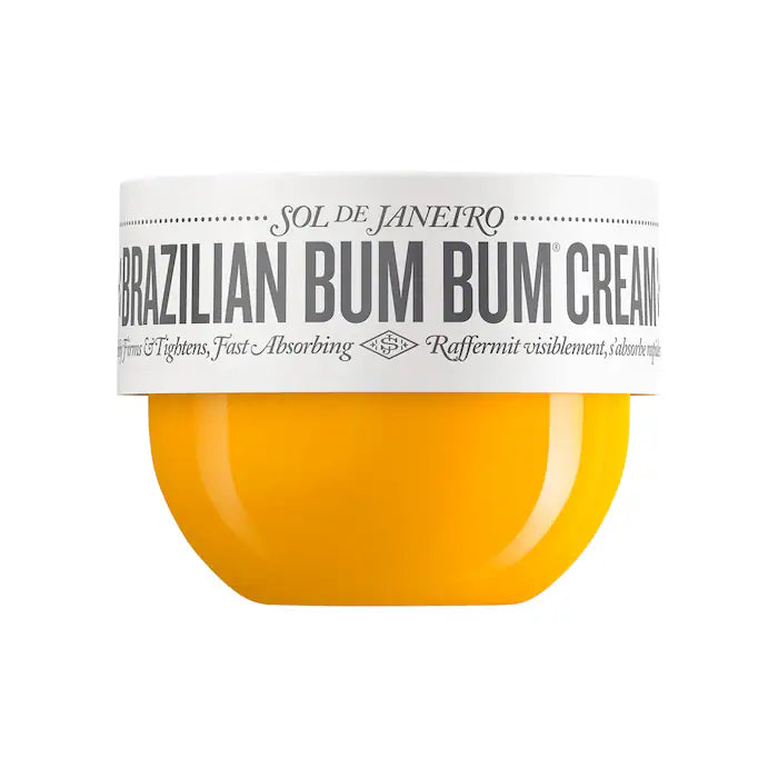 Sol de Janeiro - Brazilian Bum Bum Cream Travel Size 75ml