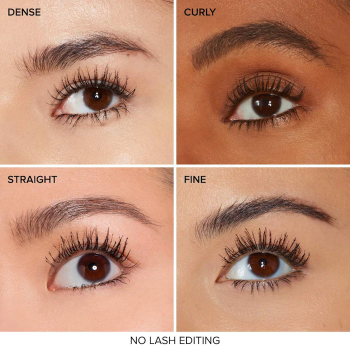 Too Faced - Better Than Sex Waterproof Mascara