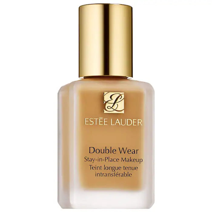Estee Lauder - Double Wear Stay-in-Place 24-Hour Longwear Foundation