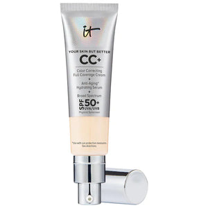 It Cosmetics - CC Cream Full Coverage Cream