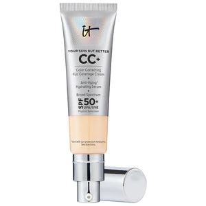 It Cosmetics - CC Cream Full Coverage Cream