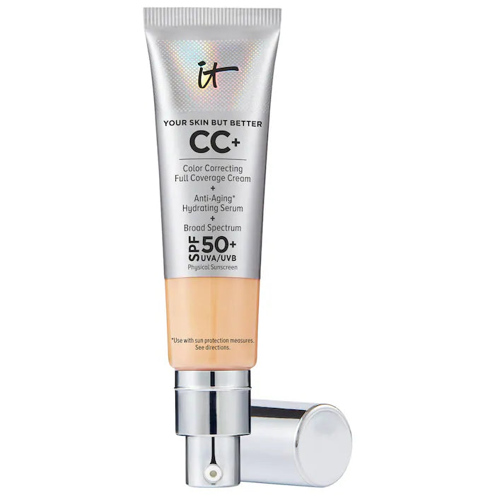 It Cosmetics - CC Cream Full Coverage Cream