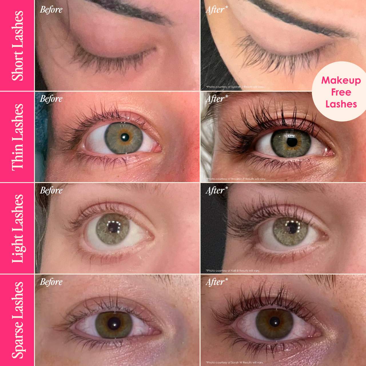 PRE-VENTA - Grande Cosmetics  GrandeLASH - MD Lash Enhancing Serum 2ml