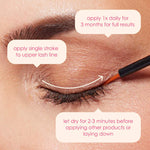 Cargar imagen en el visor de la galería, PRE-VENTA - Grande Cosmetics  GrandeLASH - MD Lash Enhancing Serum 2ml
