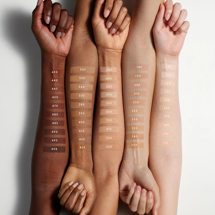 Fenty Beauty - Pro Filt’r Soft Matte Longwear Liquid Foundation