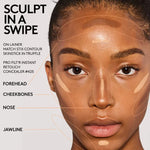 Cargar imagen en el visor de la galería, Fenty Beauty - Match Stix Matte Contour Skinstick Truffle 04
