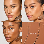 Cargar imagen en el visor de la galería, Fenty Beauty - Match Stix Matte Contour Skinstick Truffle 04
