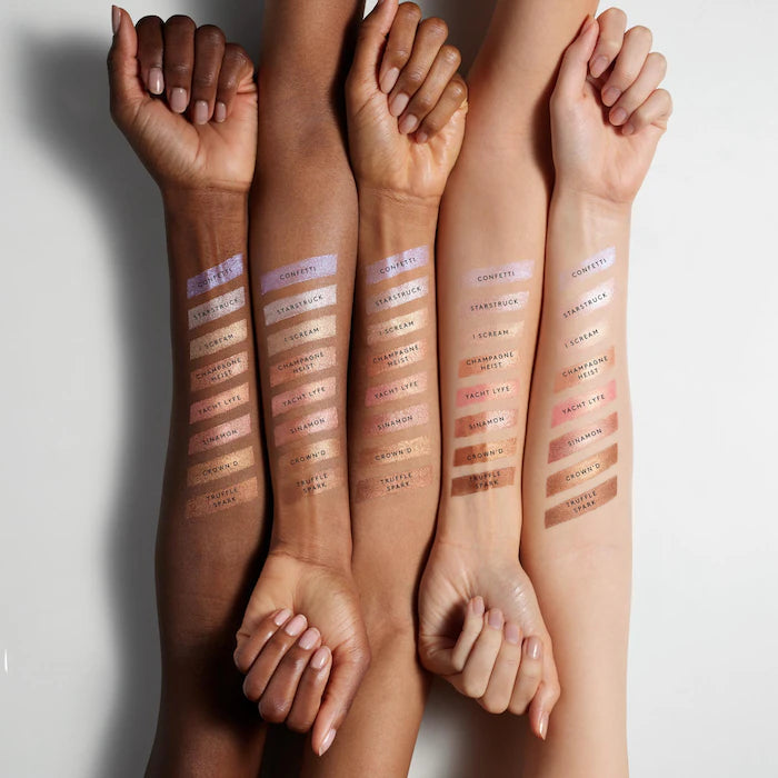 Fenty Beauty - Match Stix Shimmer Skinstick Sinamon 03