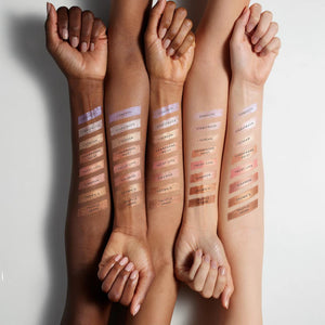 Fenty Beauty - Match Stix Shimmer Skinstick Sinamon 03