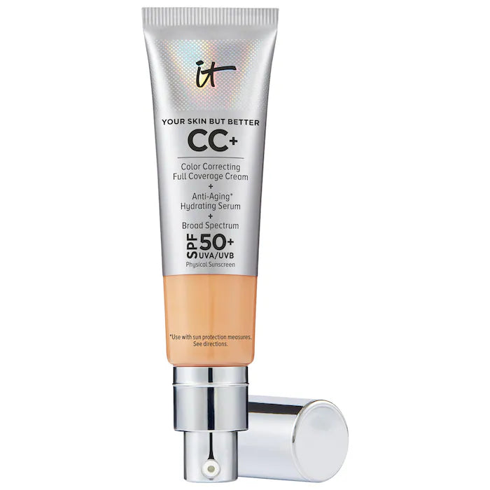 It Cosmetics - CC Cream Full Coverage Cream